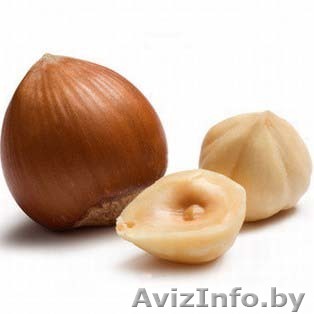 Фундук очищенный - Изображение #1, Объявление #746735