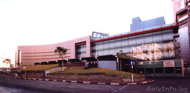 Лечение в Израиле - Изображение #1, Объявление #729524