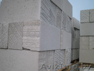 Газосиликатные блоки 580000 руб. за 1м3! - Изображение #1, Объявление #738376