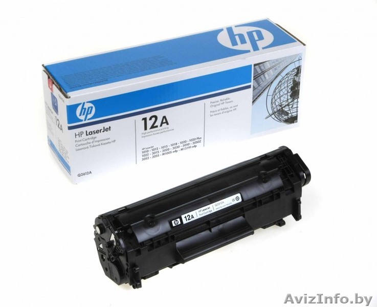 Ремонт, заправка офисной техники - Изображение #1, Объявление #468840