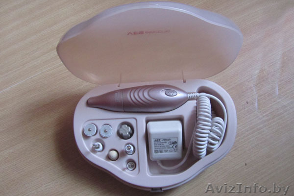 Продается набор для педикюра - Изображение #1, Объявление #744514