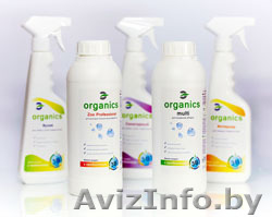 Предлагаем бытовые и профессиональные моющие сресдтва с пробиотическим эффектом - Изображение #1, Объявление #744650