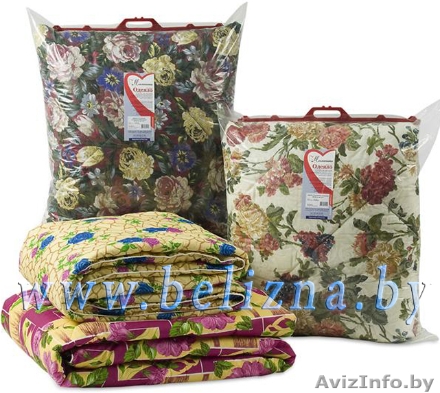 Одеяло облегченное, Евро. - Изображение #1, Объявление #745766