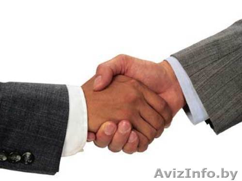 Нужен партнёр. Деловое сотрудничество - Изображение #1, Объявление #743482