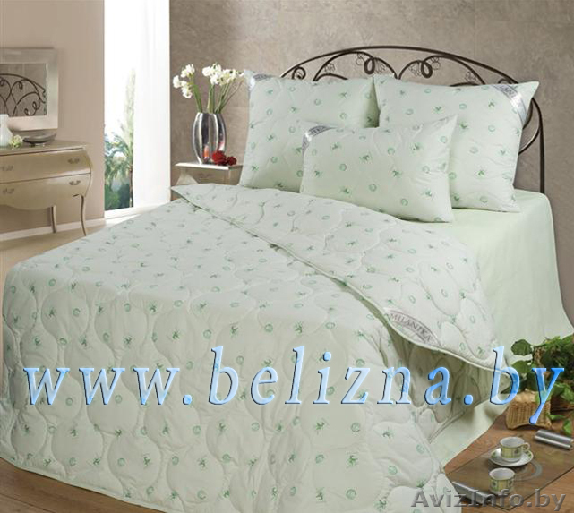 Одеяло из бамбука. Полтораспальное. - Изображение #1, Объявление #745747