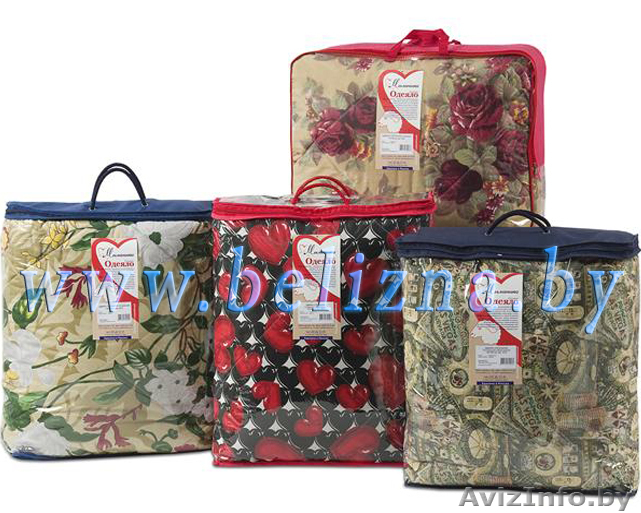 Одеяло из овечьей шерсти. Двуспальное. - Изображение #1, Объявление #745761