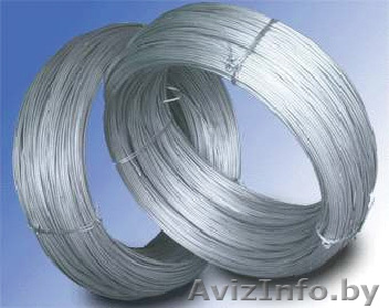 проволока нержавеющая лента нержавеющая - Изображение #1, Объявление #734804