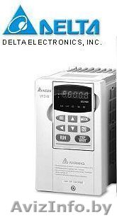 Универсальный преобразователь частоты Delta Electronics VFD-B б/у - Изображение #1, Объявление #730187