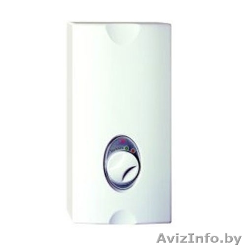 Продам новый водонагреватель электрический Kospel EPV 24 Luxus - Изображение #1, Объявление #733348