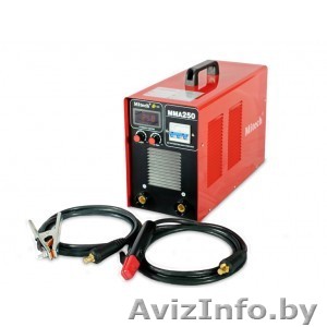 Сварочный инвертор NIKKEY MMA MIG-220  - Изображение #1, Объявление #753785