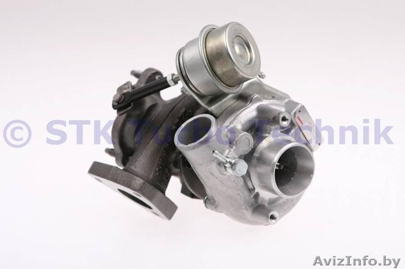 Турбины продажа - Изображение #1, Объявление #761395