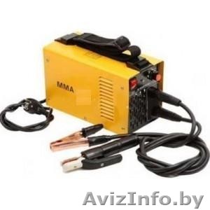 NIKKEY MMA MIG-250 Сварочный инвенторСварочный ток, А  60-250 Диаметр электрода, - Изображение #1, Объявление #753790