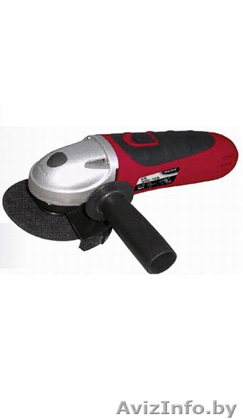 Болгарка Matrix AG 900-125 - Изображение #1, Объявление #753603