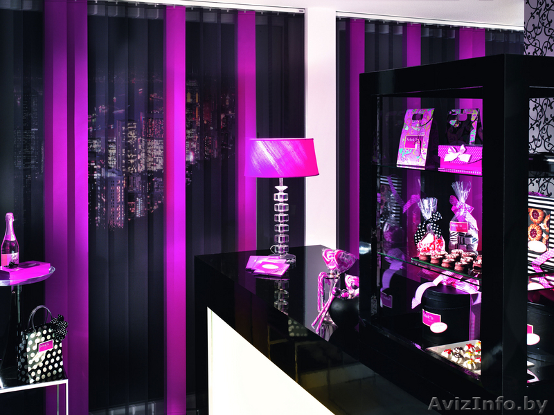 Производство и продажа жалюзи  - Изображение #1, Объявление #761350