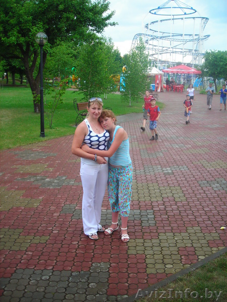 Предлагаю услуги няни для вашего ребенка - Изображение #1, Объявление #750512