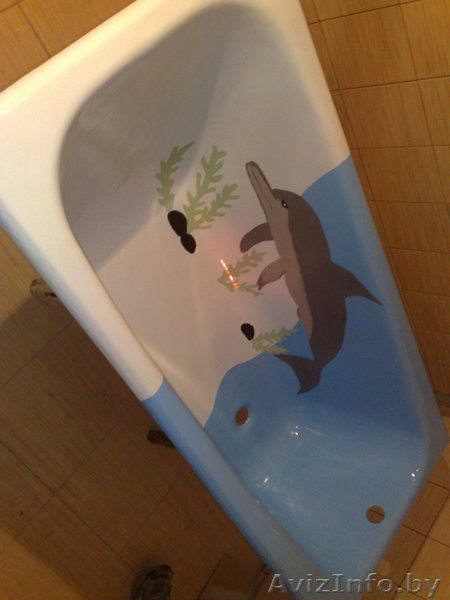 Художественная роспись - Изображение #1, Объявление #751066