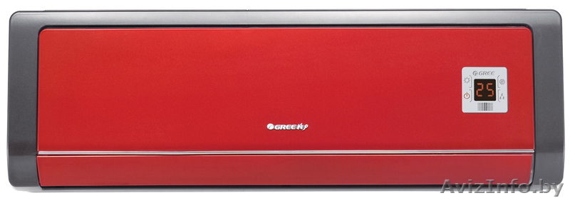 Ремонт кондиционеров - Изображение #1, Объявление #754145