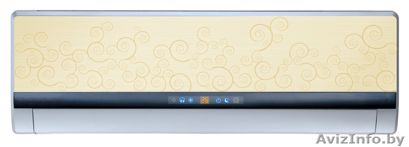 Обслуживание кондиционеров - Изображение #1, Объявление #754148