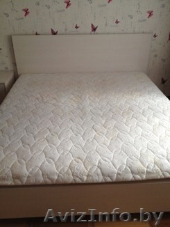 Продам матрас б.у 180:200 - Изображение #1, Объявление #751476