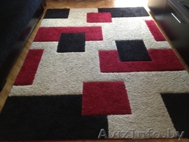 Продам ковер  б.у 2:3 - Изображение #1, Объявление #751472