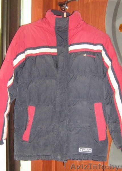 Куртка зимняя - Изображение #1, Объявление #760182