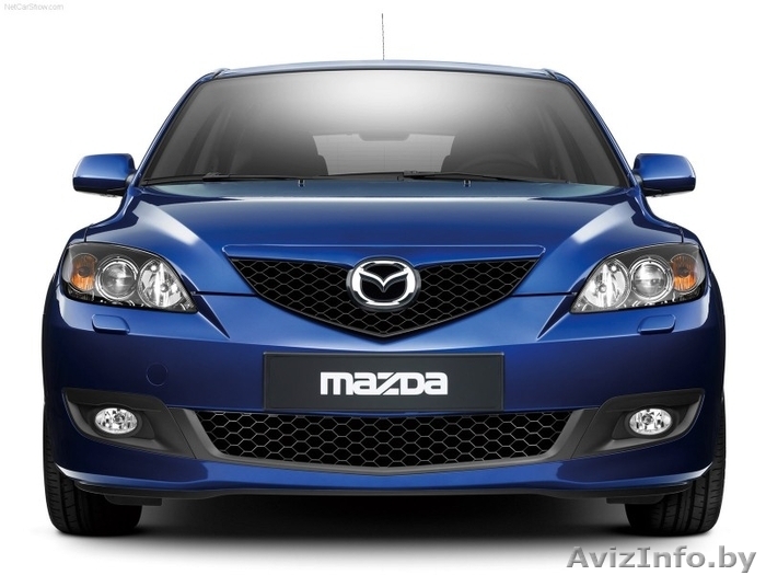  К МАЗДЕ 6 года выпуска с 2002-2006                       - Изображение #1, Объявление #753724