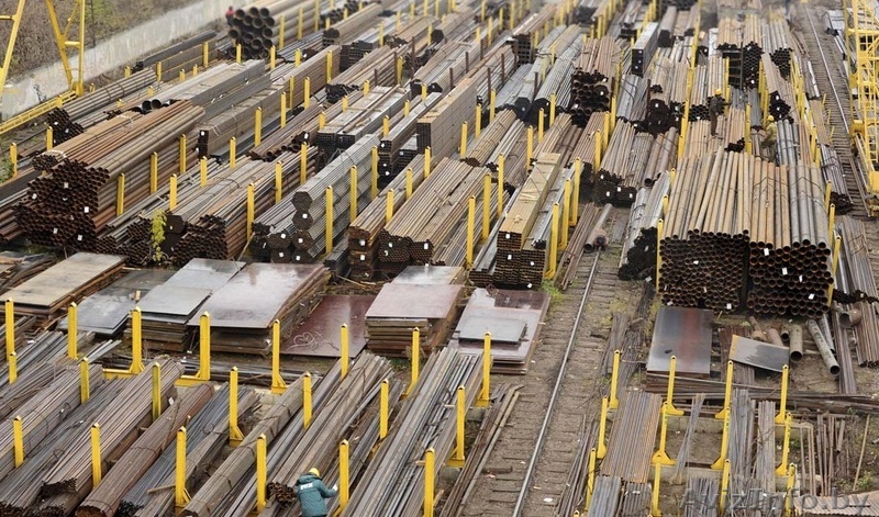 Продам металлопрокат в Минске - Изображение #1, Объявление #758843