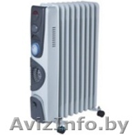 Nikkey NST-200-C11  /   Обогреватель масляный  - Изображение #1, Объявление #761373