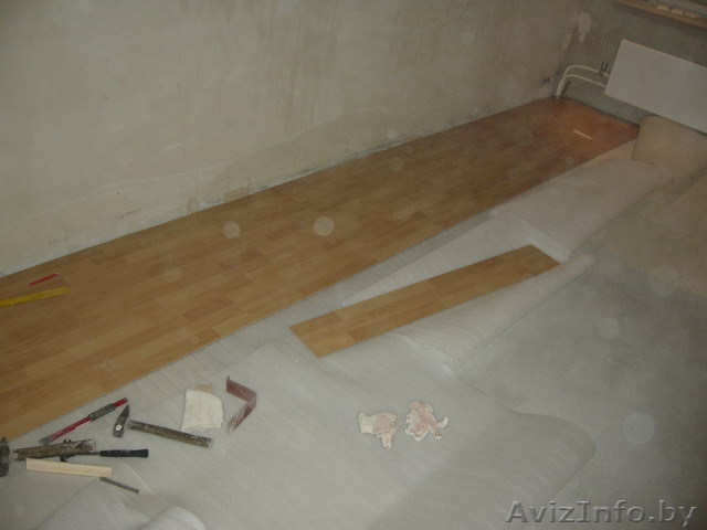 Ламинат  Egger, Quick-step, Kronospan, Tarkett, Kronostar, Kronotex, Eurofloor,  - Изображение #1, Объявление #761391