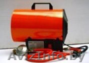 Нагреватель  газовый  Venterra GH 10  /переносной / прямого  действия   - Изображение #1, Объявление #764572