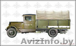 ВОЗЬМУ в аренду с правом выкупа грузовой авто. г/п 5 тонн. - Изображение #1, Объявление #761406