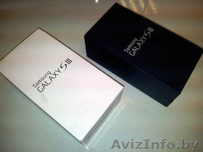 Samsung i9300 Galaxy S III 32GB разблокирована - Изображение #1, Объявление #772641