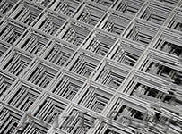 Сетка металлическая сварная ячейки 100х100 мм диаметром 3, 4, 5мм. - Изображение #1, Объявление #776584