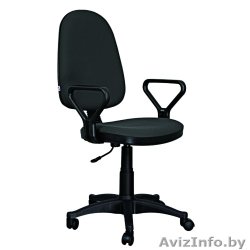 Компьютерное кресло Престиж - Изображение #1, Объявление #770372