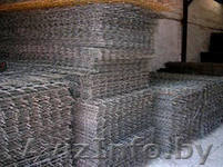 Сетка сварная для стяжки пола ячейки 150Х150 мм.Все размеры.Цемент.Доставка. - Изображение #1, Объявление #776573