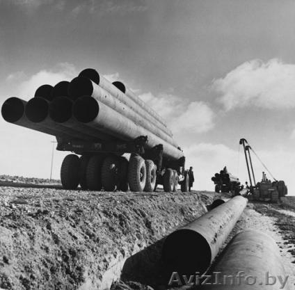 Купить Трубы  профильные (некондиция) в Минске! - Изображение #1, Объявление #772068