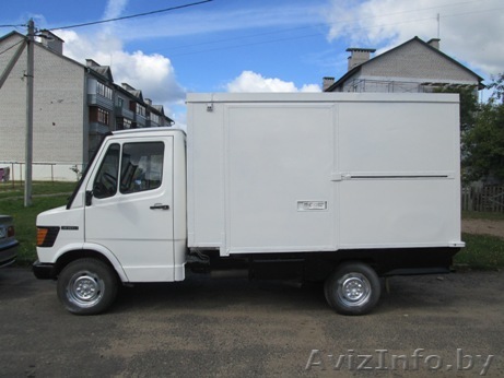 Грузоперевозки, квартирные переезды. НЕДОРОГО. - Изображение #1, Объявление #779448