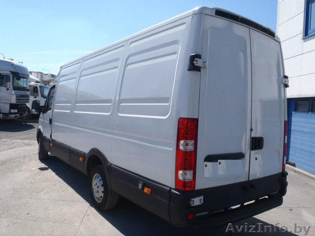 Оказываю транспортные услуги для юридических и физических - Изображение #1, Объявление #782154