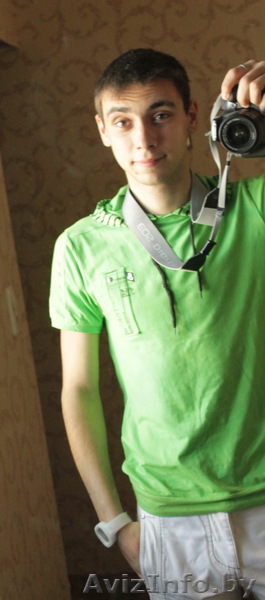 Фото услуги на выезд - Изображение #1, Объявление #779903