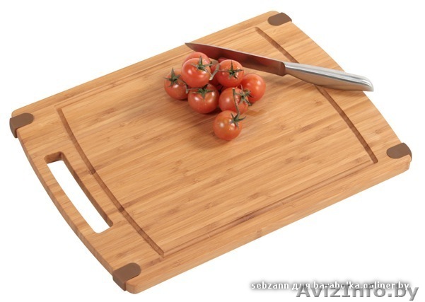 ДОСКА РАЗДЕЛОЧНАЯ д.30см в.1,5см Цена: 95 000 руб. - Изображение #1, Объявление #779129