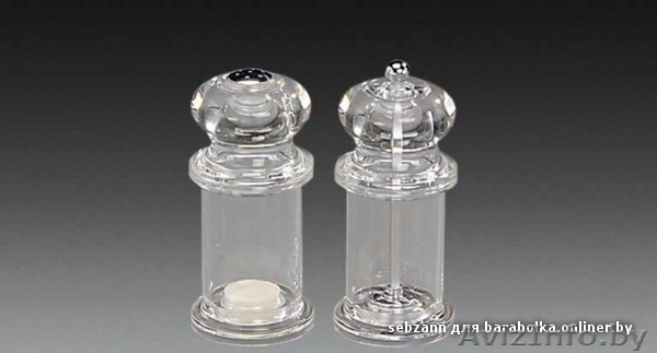 МЕЛЬНИЦА ДЛЯ СПЕЦИЙ, СОЛОНКА в14см д6см Цена: 95 000 - Изображение #1, Объявление #779155