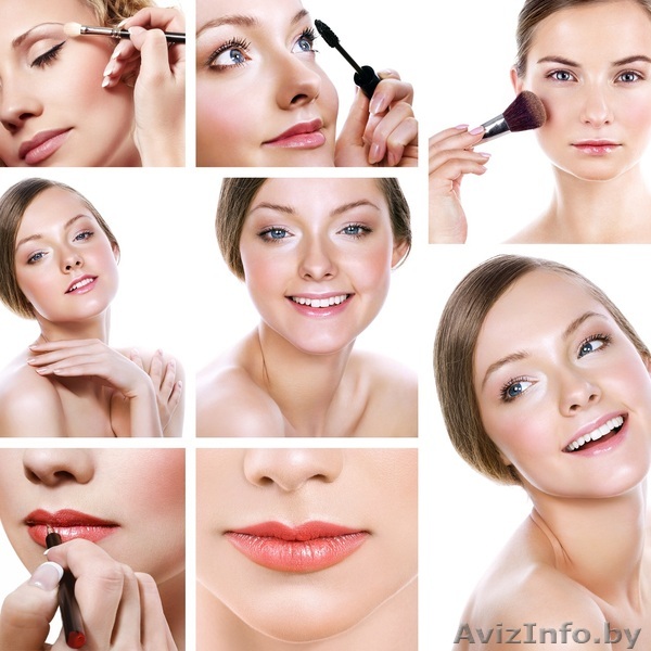 Макияж любой сложности - Изображение #1, Объявление #767736