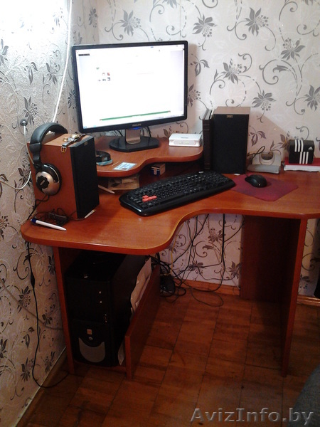 Продам компьютер б/у - Изображение #1, Объявление #766582