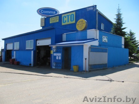 Австослесарь, автоэлектрик - Изображение #1, Объявление #775122