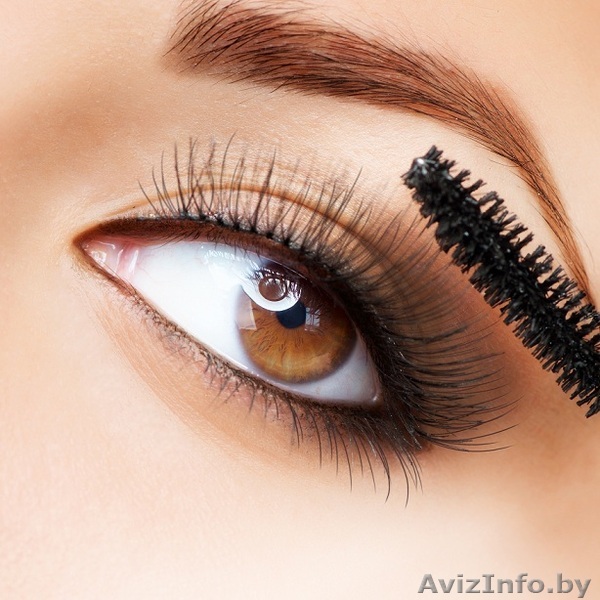 Химическая завивка ресниц - Изображение #1, Объявление #767738