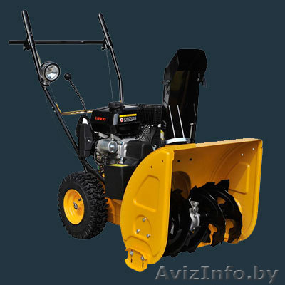 Снегоуборочная машина, для уборки снега,NIKKEY, ZLST651QE - Изображение #1, Объявление #770917