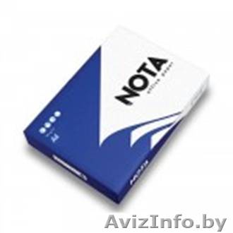 Финская бумага А4 класс B 32 000 без ндс - Изображение #1, Объявление #775064