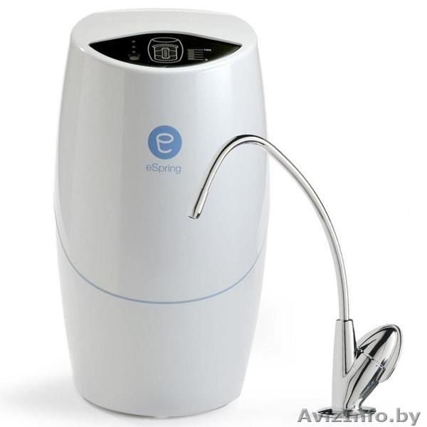 Система очищения воды (фильтр) - Изображение #1, Объявление #777756