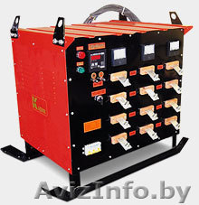 Продажа трансформатора прогрева бетона ТСДЗ-80 - Изображение #1, Объявление #770189