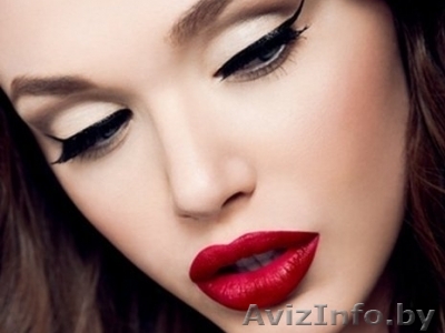 Вечерний (праздничный) макияж - Изображение #1, Объявление #782206